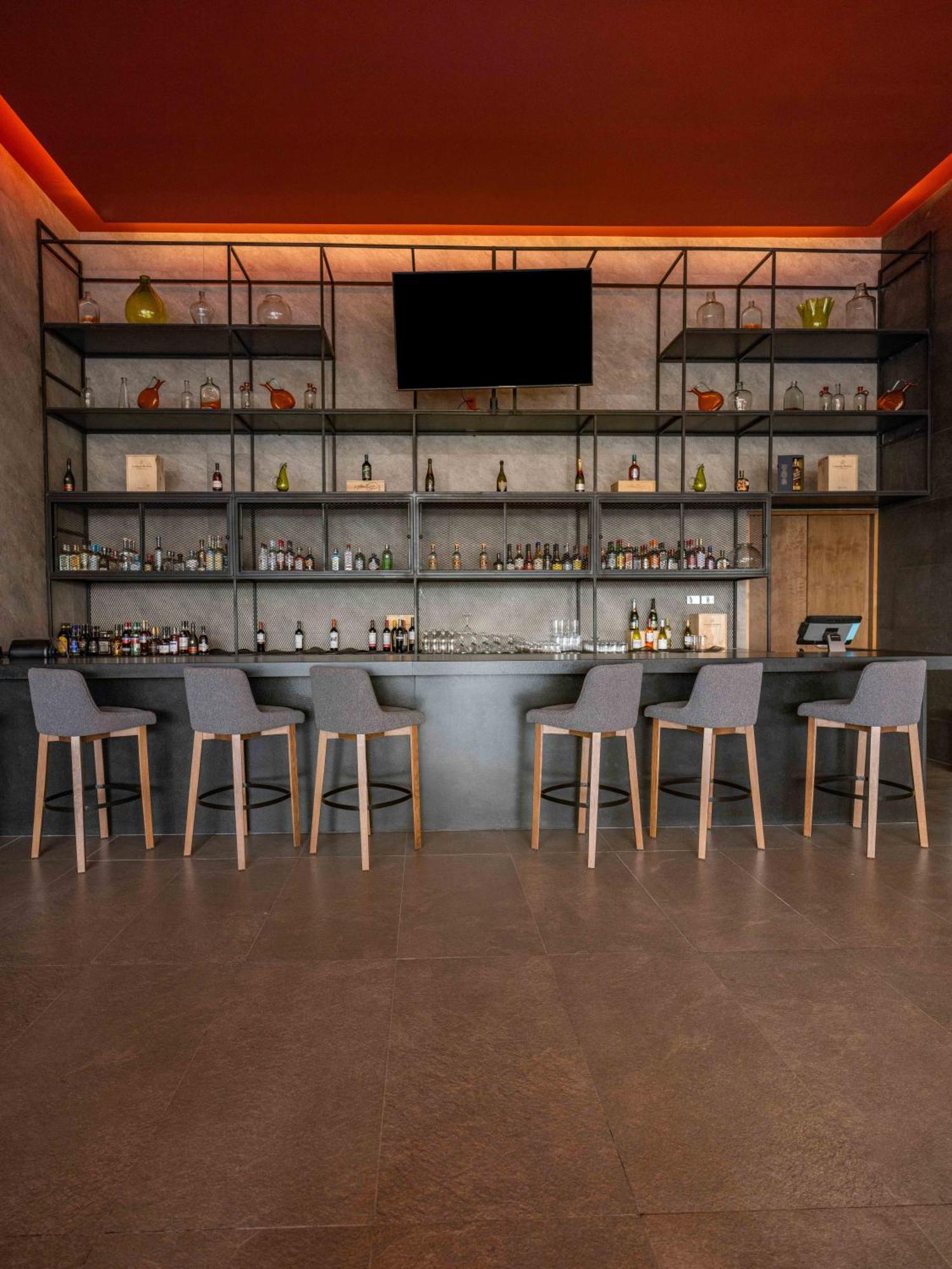 Galeria Plaza Leon酒店 外观 照片