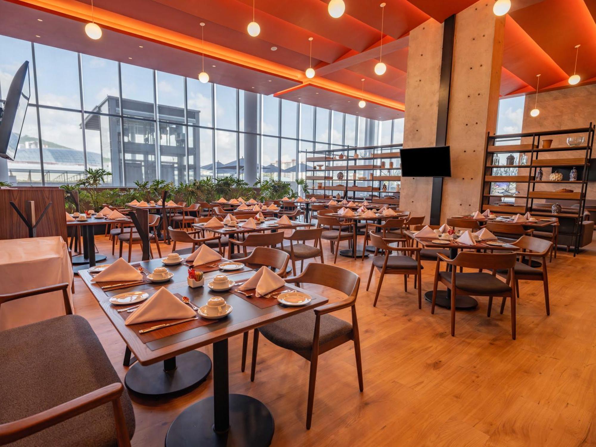 Galeria Plaza Leon酒店 外观 照片